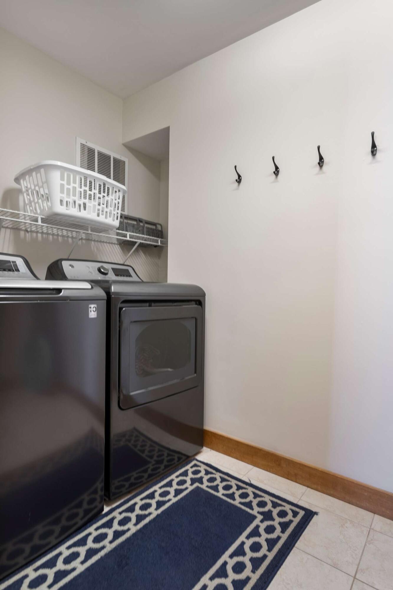 263 Long Sands Road, Unit 2 York, ME 03909 - Photo 39 of 40 Laundry