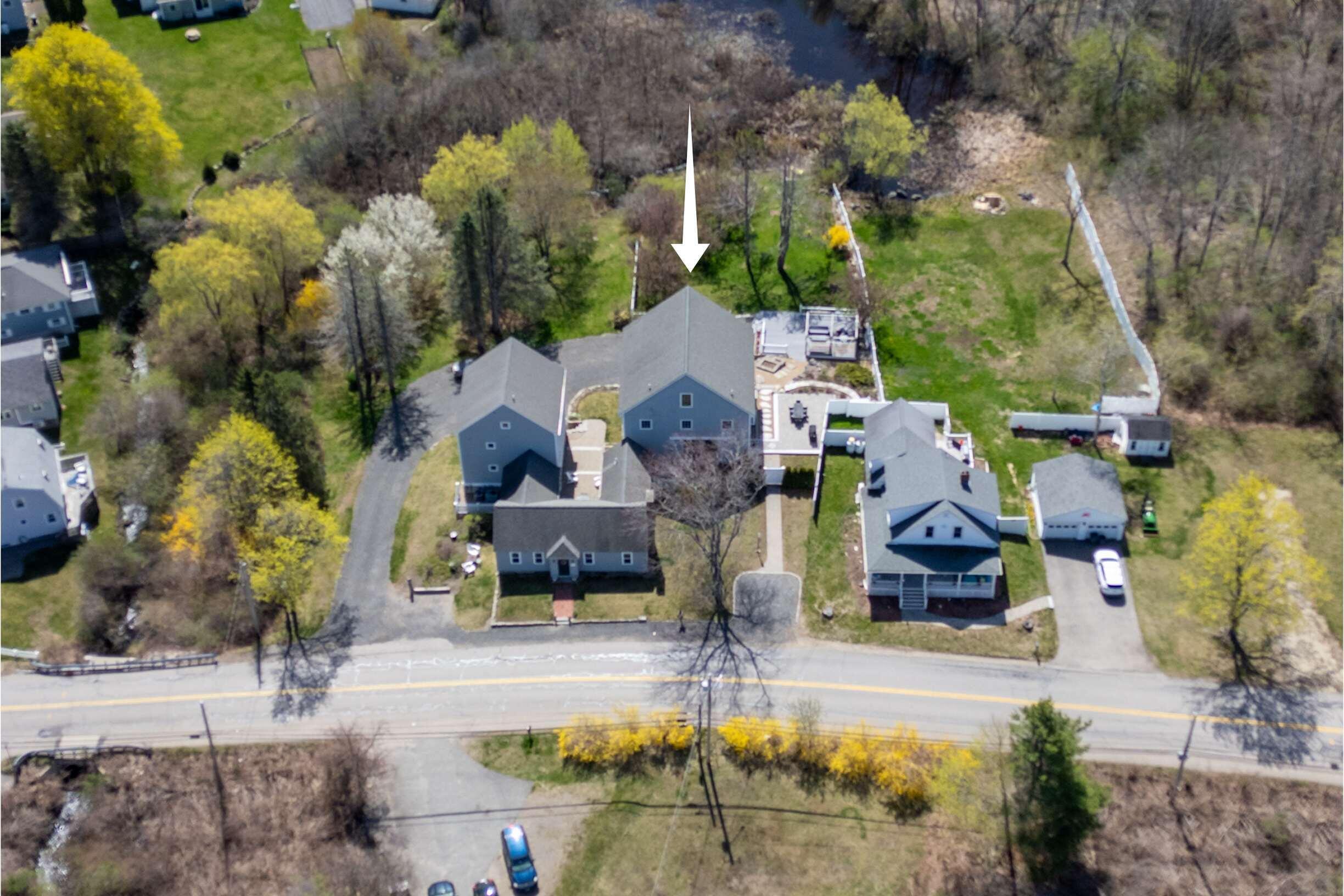 263 Long Sands Road, Unit 2 York, ME 03909 - Photo 4 of 40 Parsons Homestead