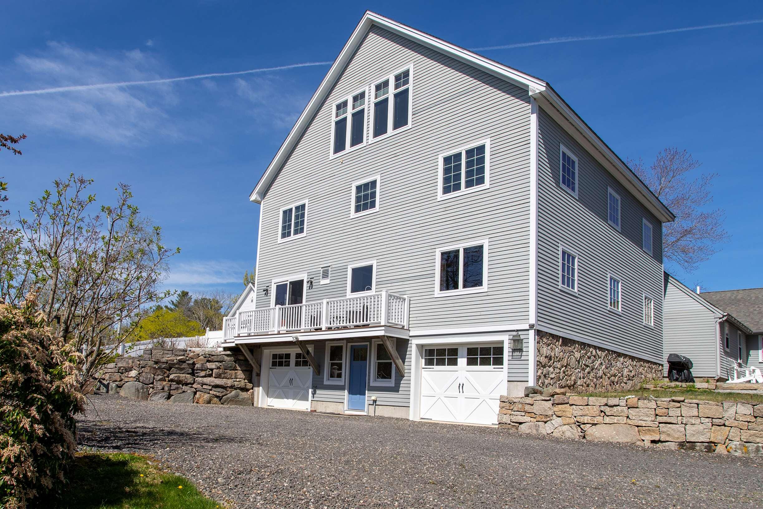 263 Long Sands Road, Unit 2 York, ME 03909 - Photo 8 of 40 Exterior