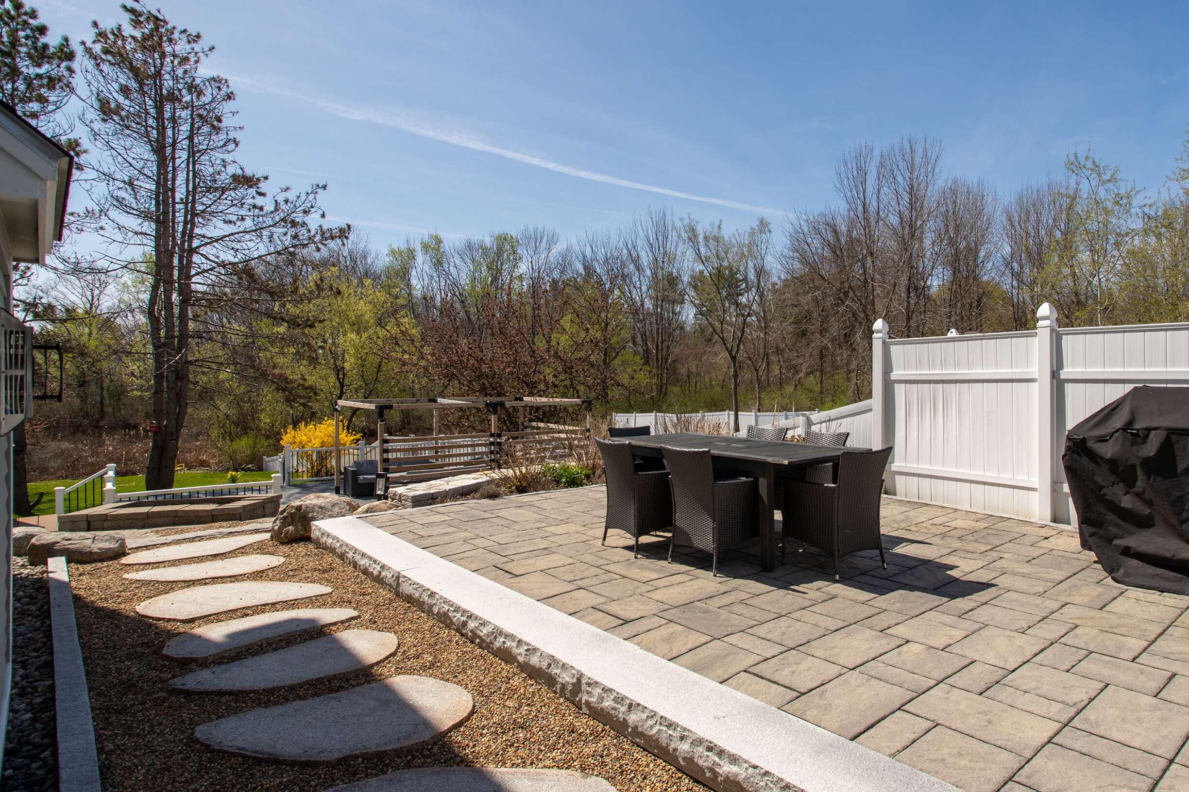 263 Long Sands Road, Unit 2 York, ME 03909 - Photo 9 of 40 Patio