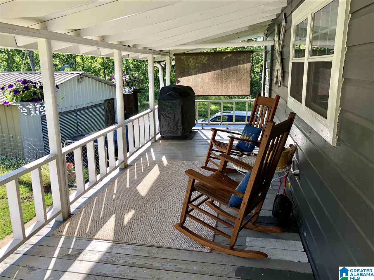 2267 Warrior Trafford Road Trafford, AL 35172 - Photo 31 of 37