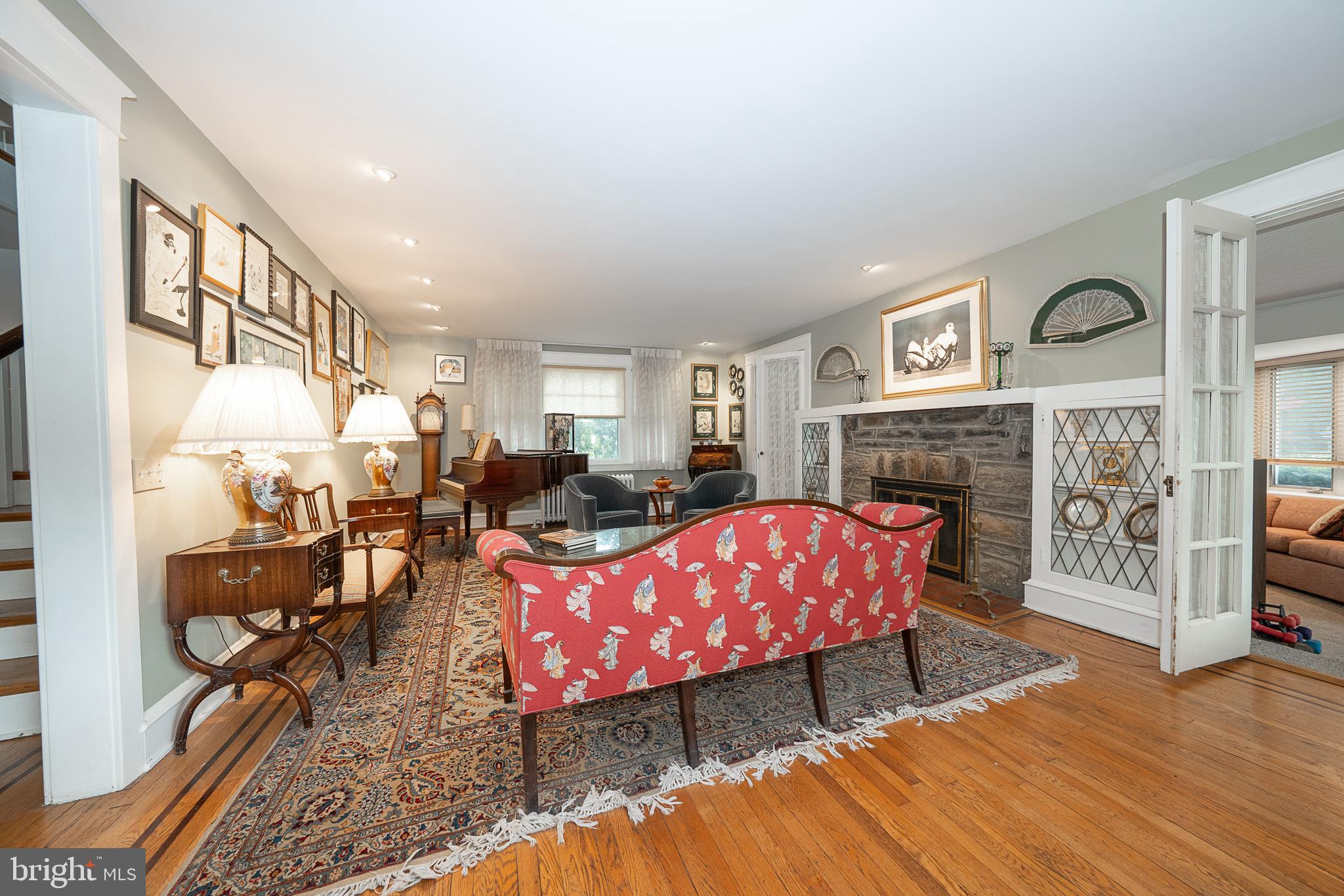 9 Shirley Road Narberth, PA 19072 - Photo 13 of 87