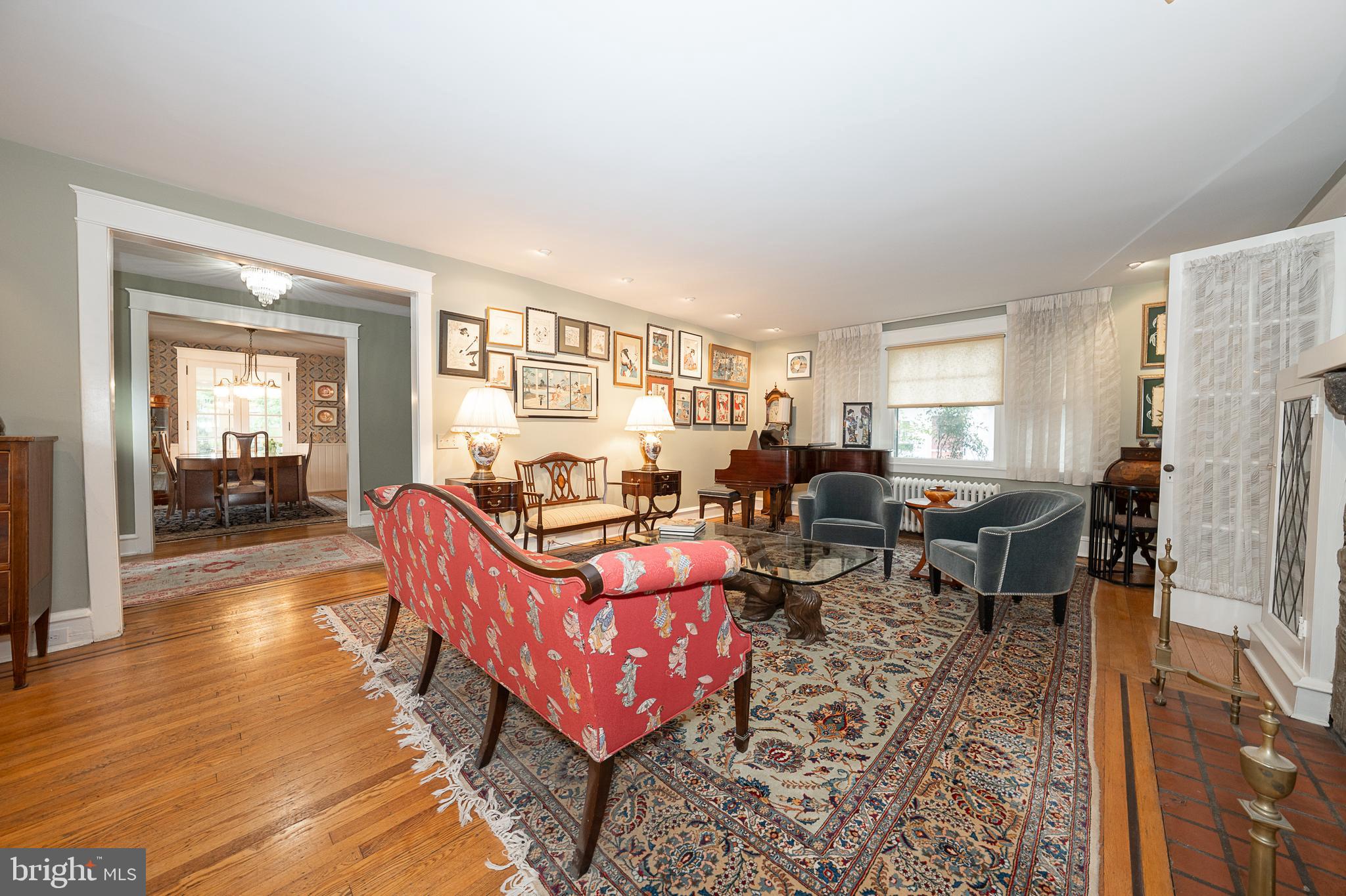 9 Shirley Road Narberth, PA 19072 - Photo 16 of 87