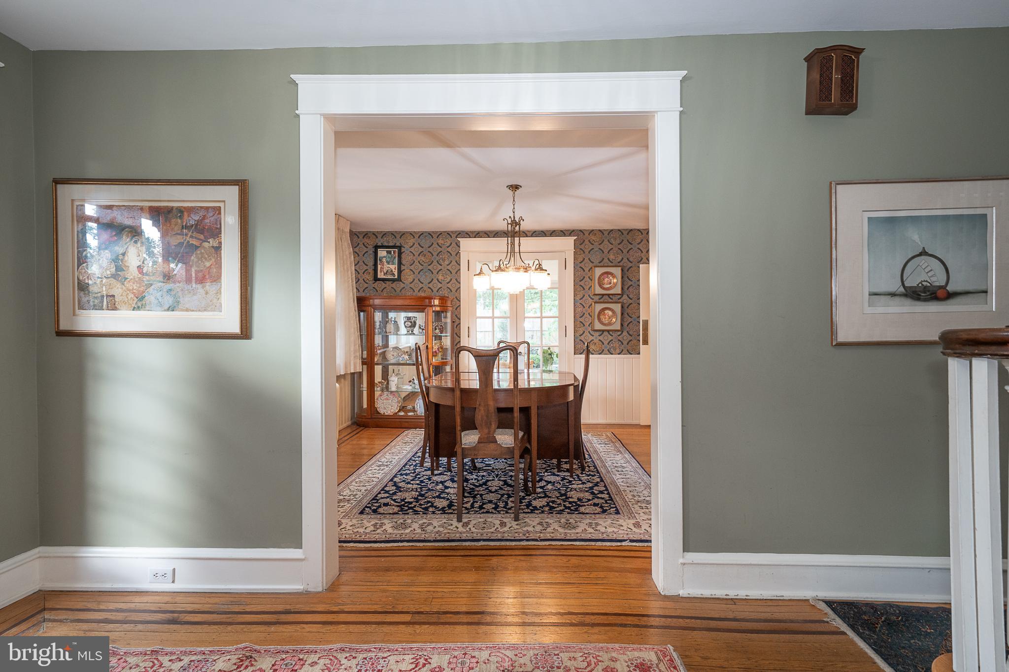 9 Shirley Road Narberth, PA 19072 - Photo 21 of 87