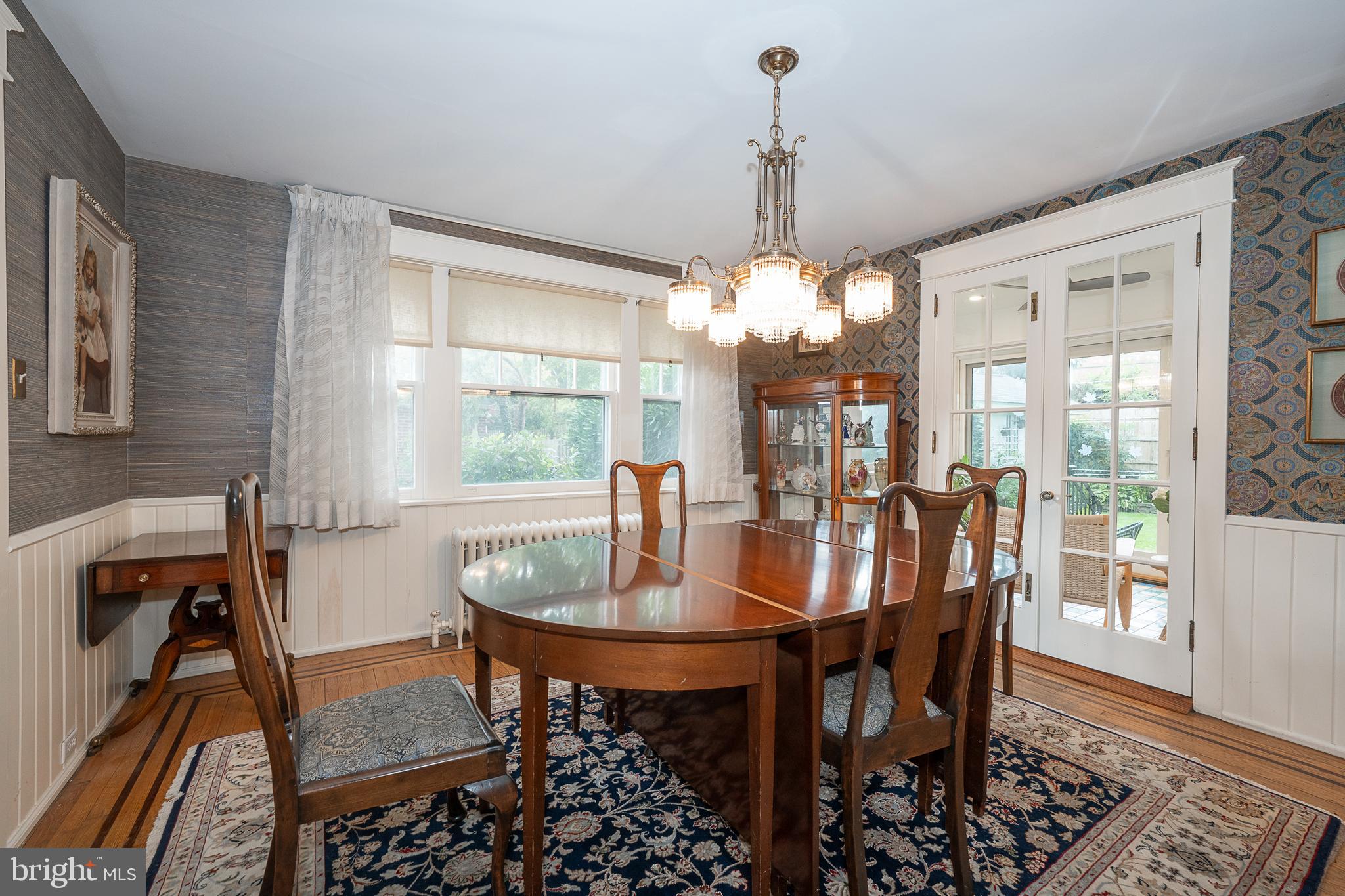 9 Shirley Road Narberth, PA 19072 - Photo 23 of 87