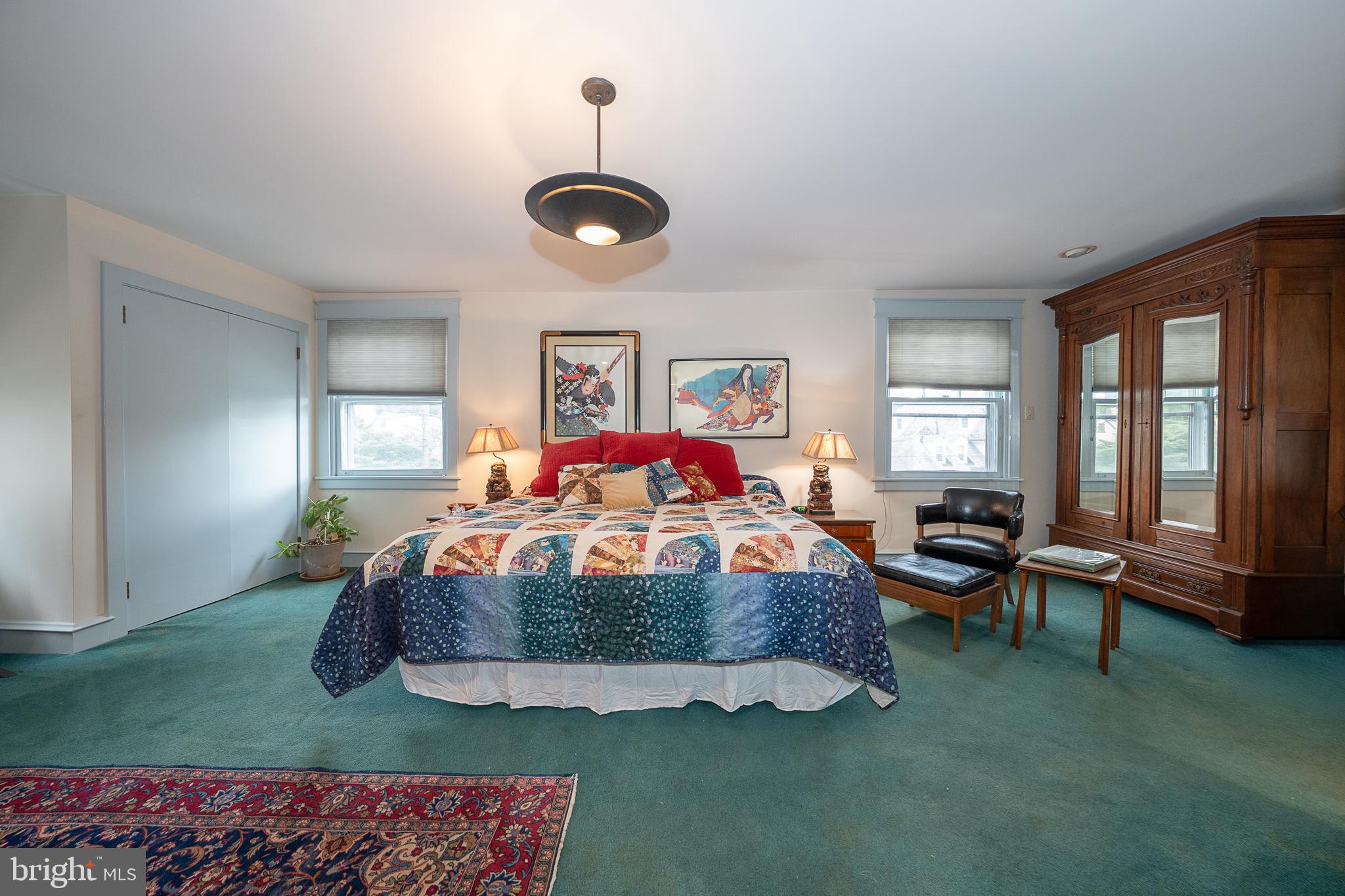 9 Shirley Road Narberth, PA 19072 - Photo 54 of 87 a living room with furniture rug and window