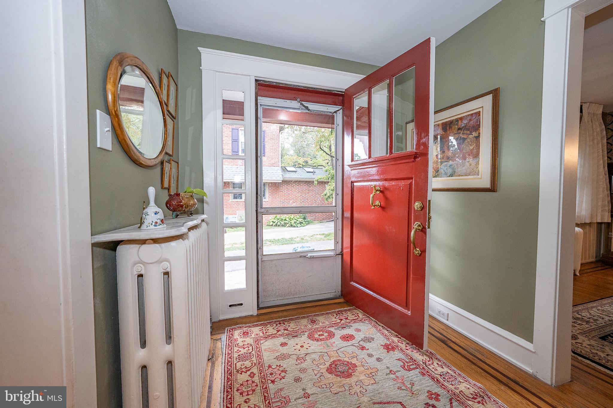 9 Shirley Road Narberth, PA 19072 - Photo 7 of 87