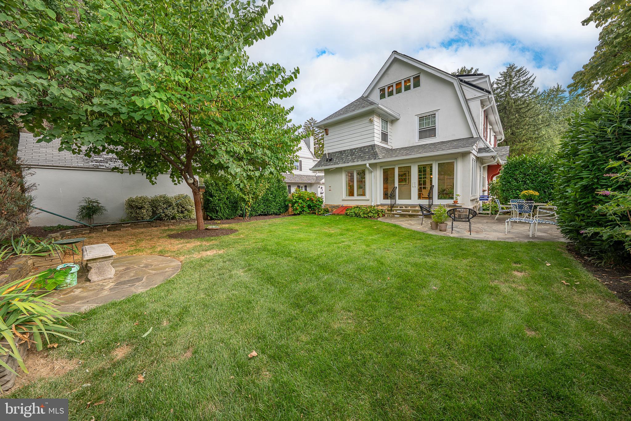 9 Shirley Road Narberth, PA 19072 - Photo 78 of 87