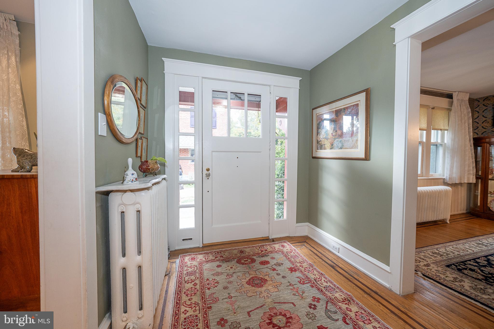 9 Shirley Road Narberth, PA 19072 - Photo 8 of 87