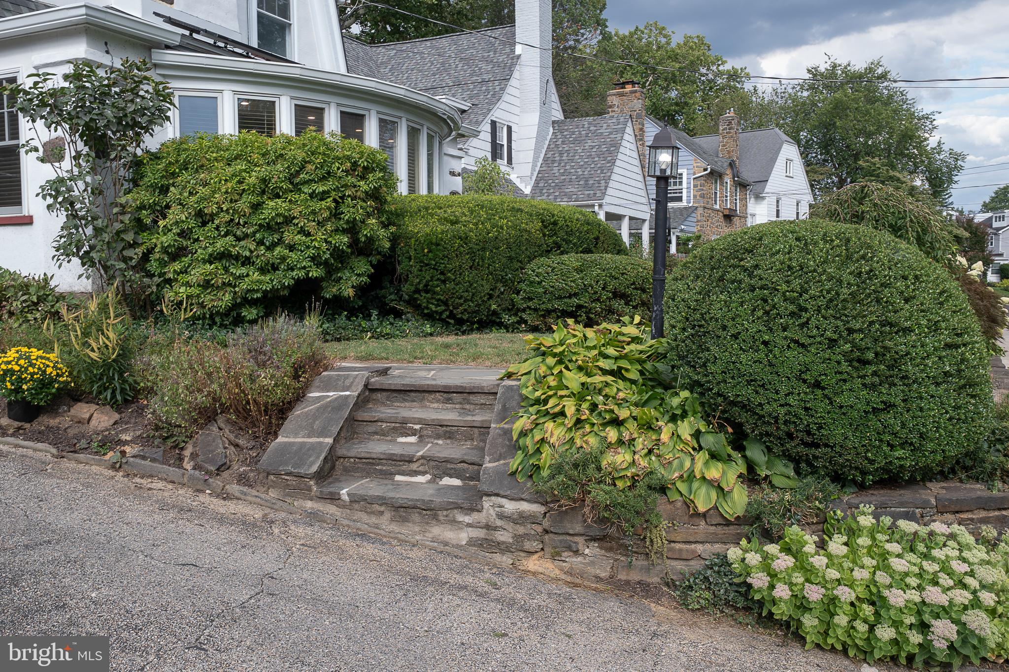 9 Shirley Road Narberth, PA 19072 - Photo 82 of 87