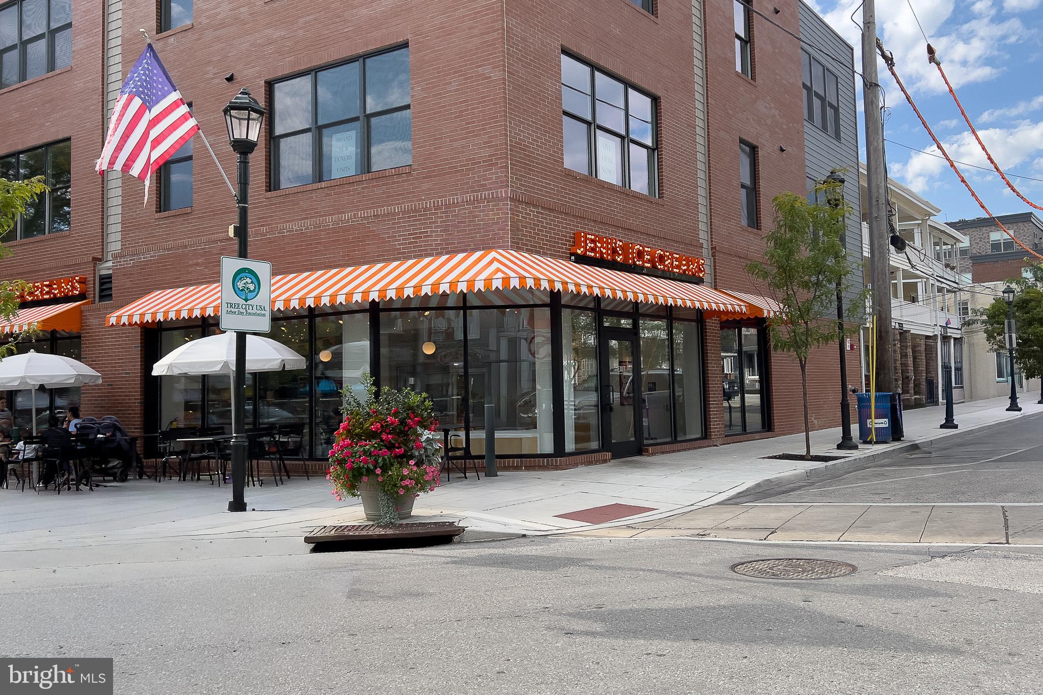 9 Shirley Road Narberth, PA 19072 - Photo 85 of 87 Minutes walk to downtown Narberth