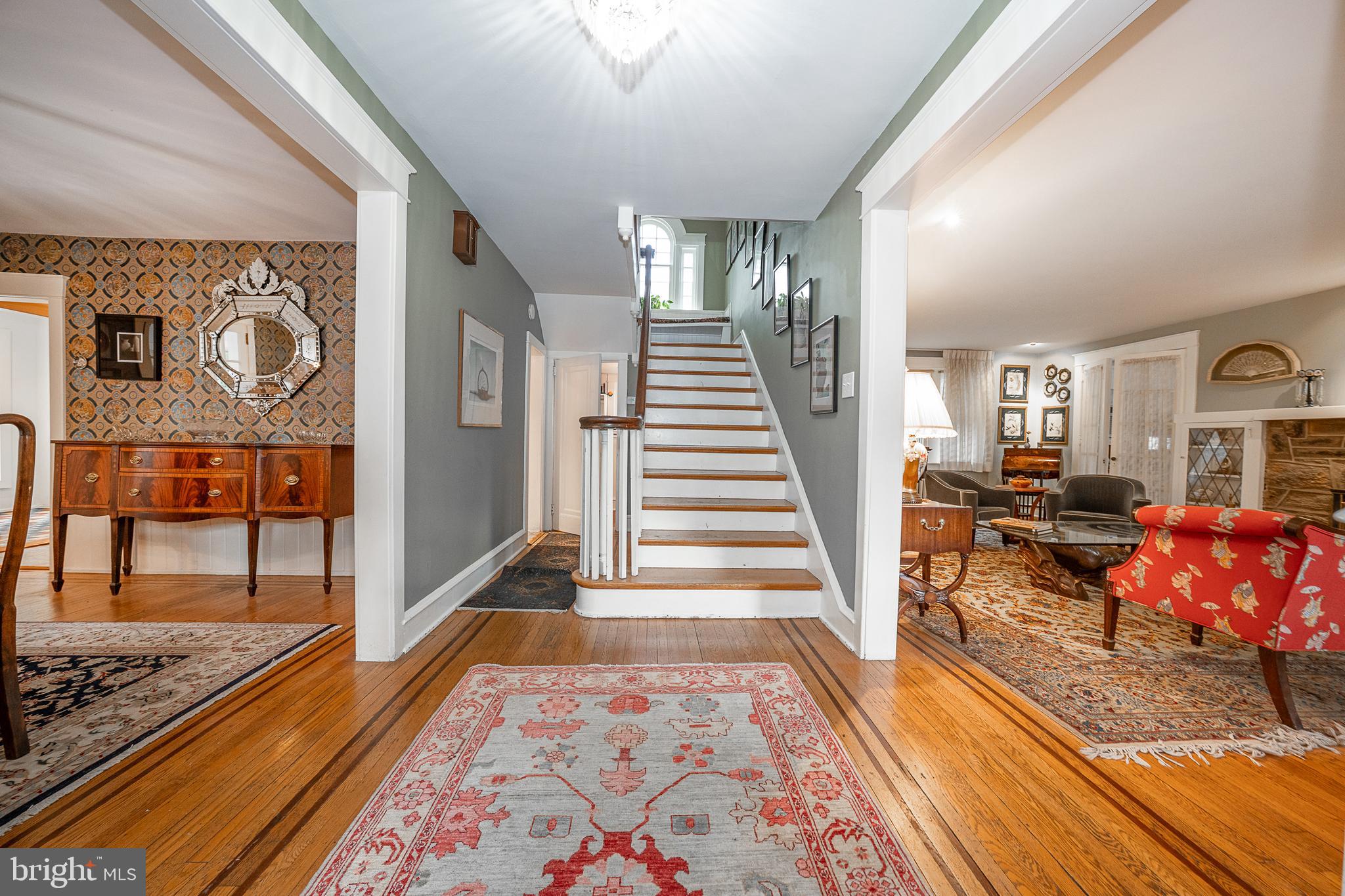 9 Shirley Road Narberth, PA 19072 - Photo 9 of 87