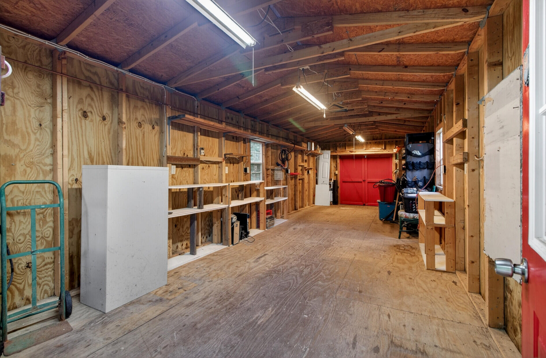 1105 County Line Road Cross, SC 29436 - Photo 35 of 42 11.5' x 32' Building