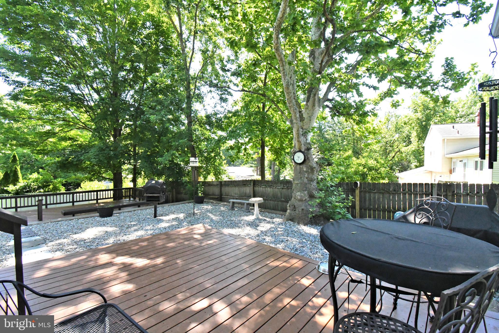 5 Royal Oak Road Lawrence Township, NJ 08648 - Photo 37 of 53