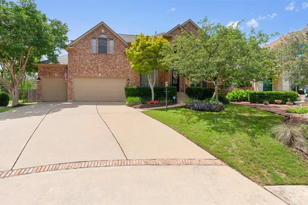 $989,900 | 9500 Corbe Drive, Austin, TX 78726