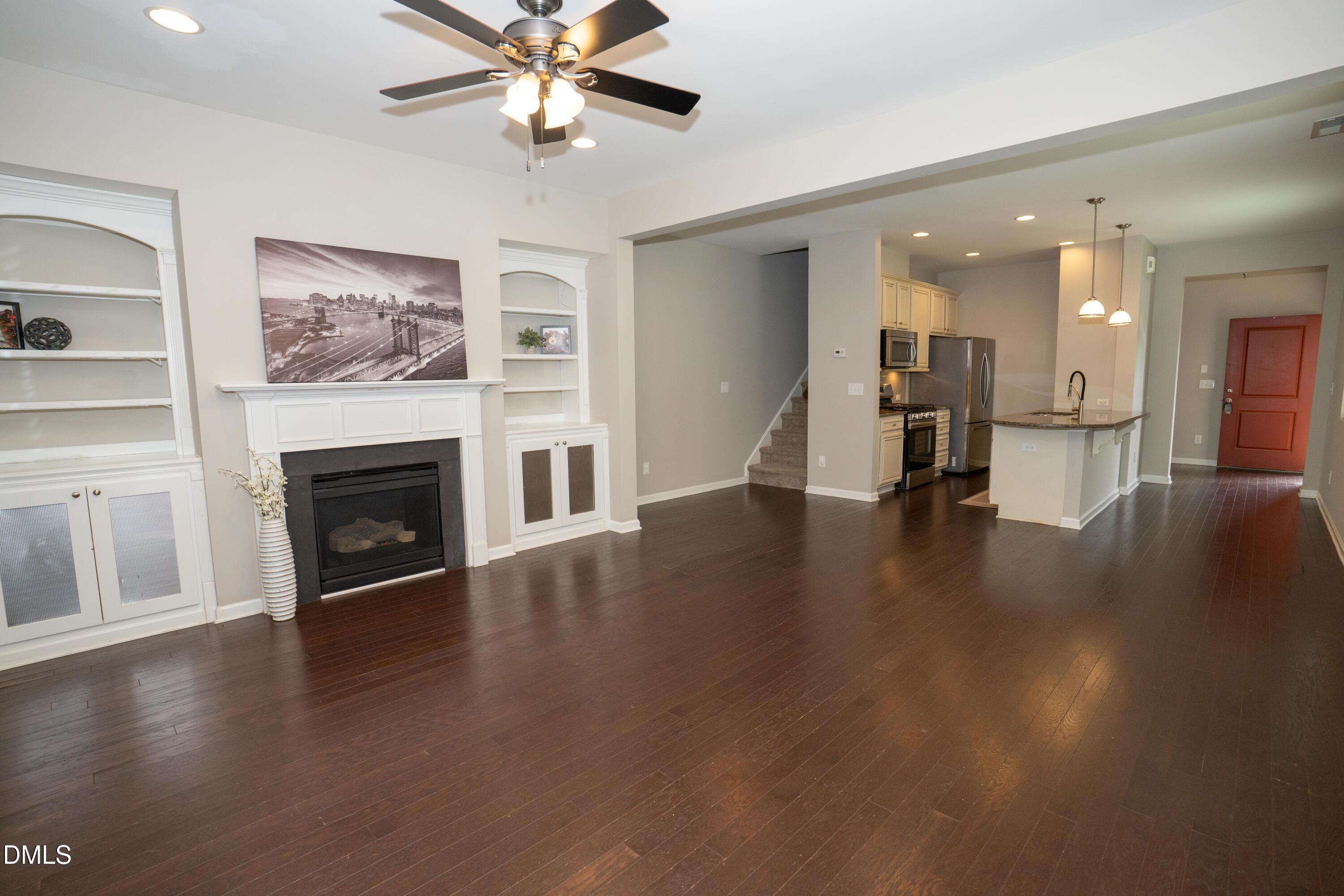 738 Wickham Ridge Road Apex, NC 27539 - Photo 12 of 41 738-wickham-ridge-rd-apex-12