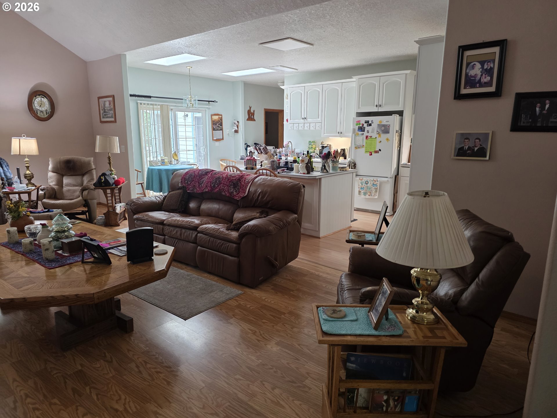 120 Sugar Pine Road Ariel, WA 98603 - Photo 6 of 38