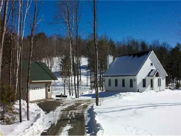 621 Charlestown Road Acworth, NH 03601 - Photo 1 of 1