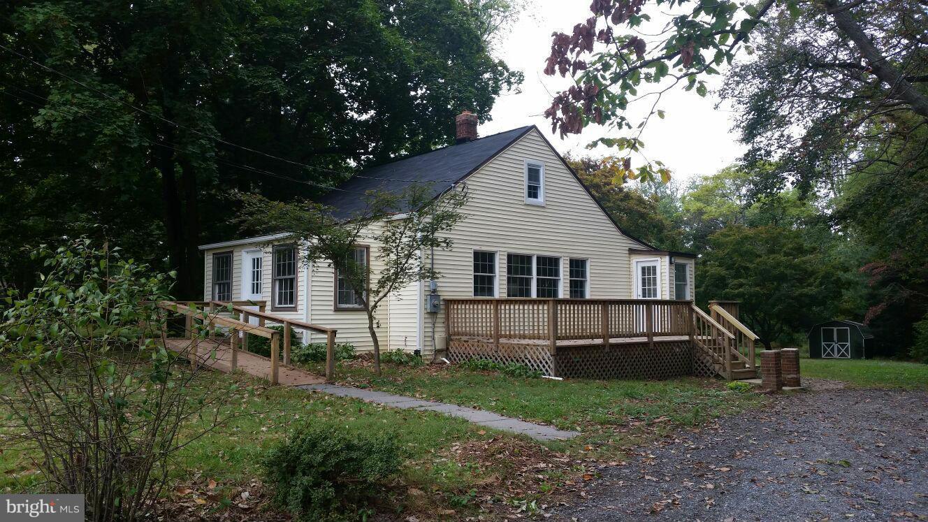 6325 Damascus Road Gaithersburg, MD 20882 - Photo 1 of 18 Exterior (General)
