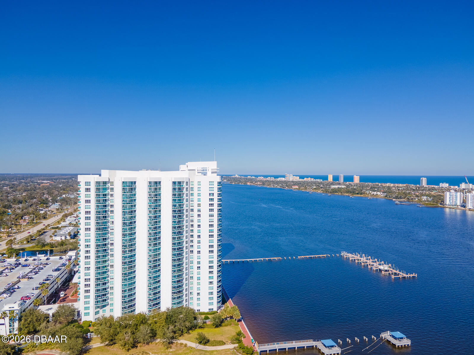 231 Riverside Drive, Unit 15091 Holly Hill, FL 32117 - Photo 3 of 68 231 Riverside Dr Unit 1509-03