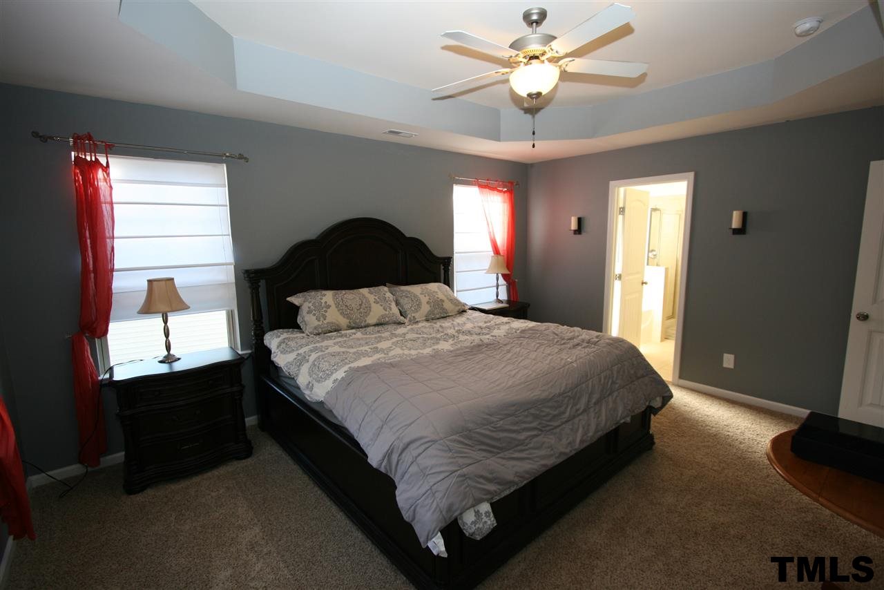 2416 Everstone Road Wake Forest, NC 27587 - Photo 8 of 18 Gallery Image 8