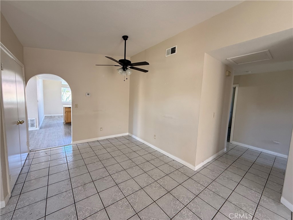 11031 Sierra Tree Lane Riverside, CA 92505 - Photo 4 of 24 Dining room without Furniture