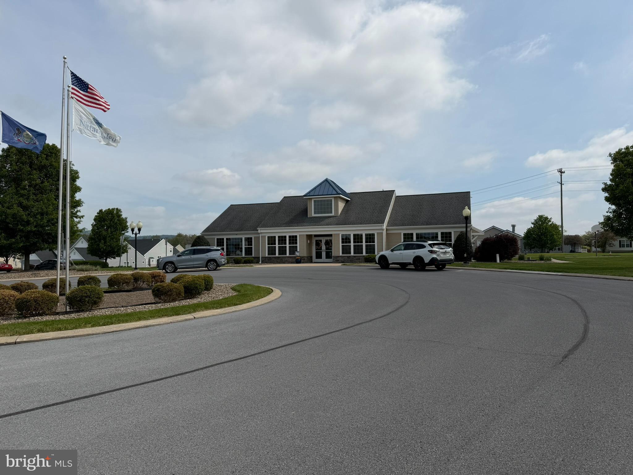 230 Fawn Valley Road State College, PA 16803 - Photo 38 of 51 The Clubhouse