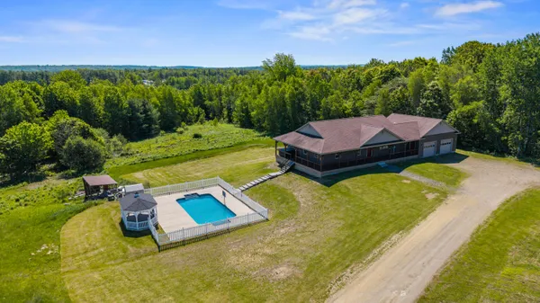 $699,000 | 248 Lyons Road, Sidney, ME 04330