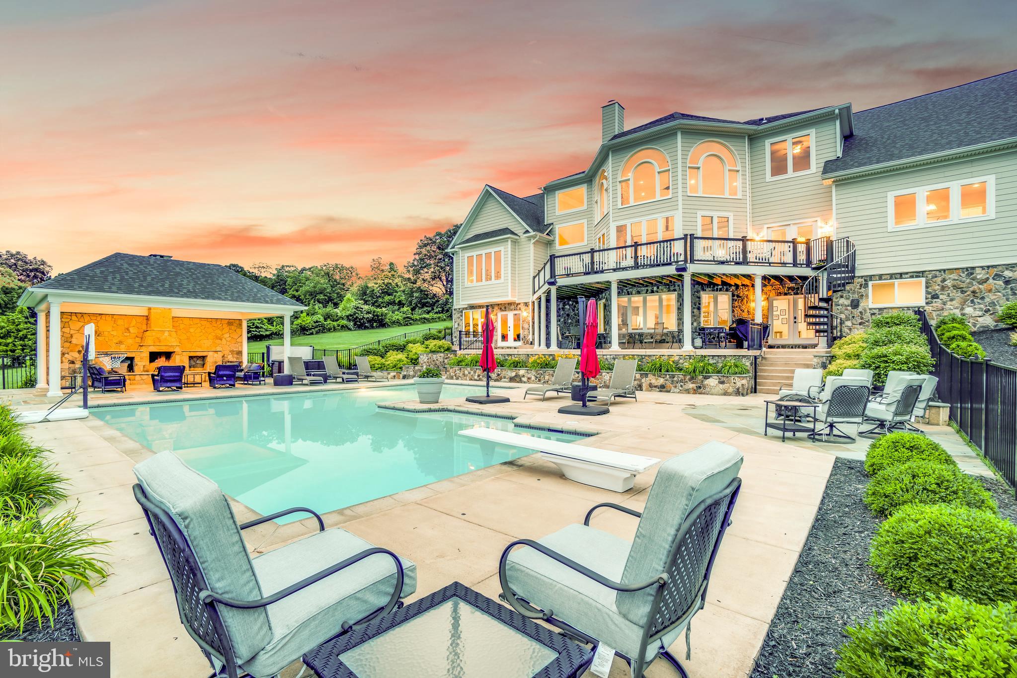 40435 Beechnut Road Leesburg, VA 20175 - Photo 1 of 87 Gallery Image 1