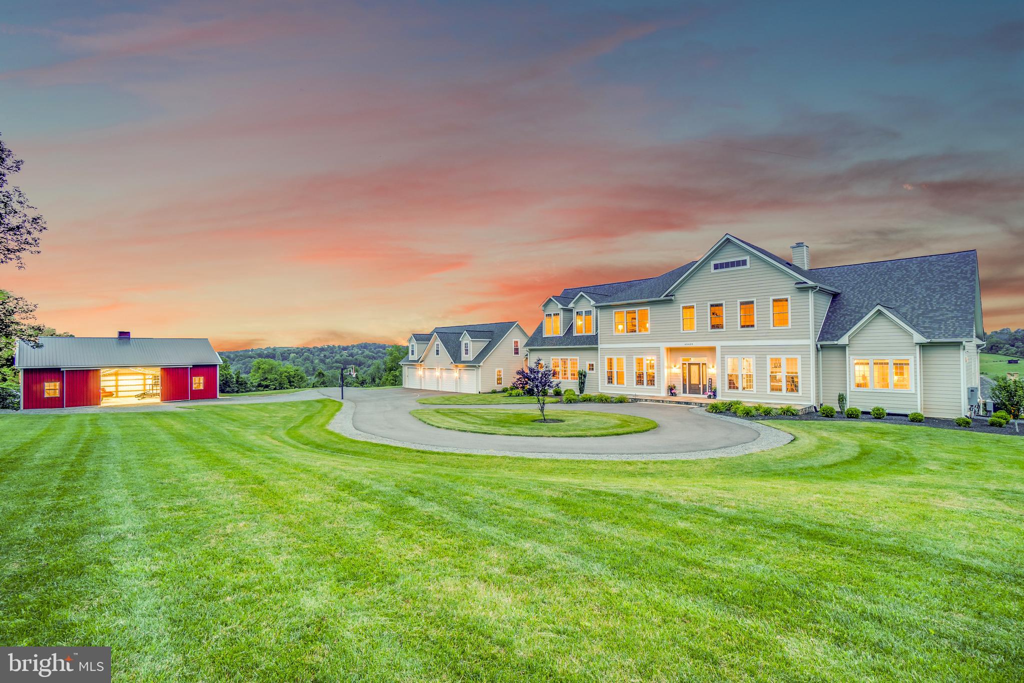 40435 Beechnut Road Leesburg, VA 20175 - Photo 2 of 87 Gallery Image 2