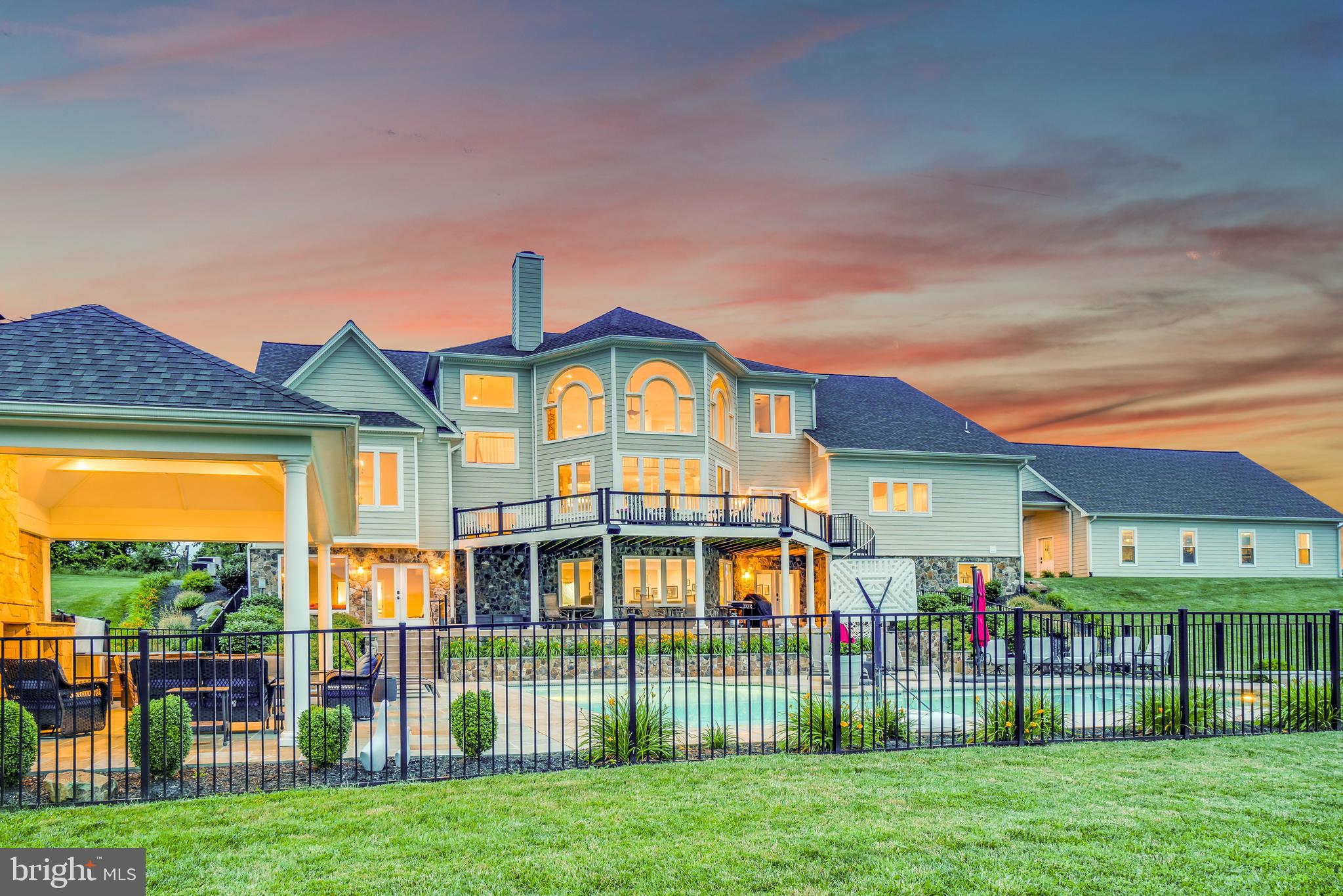 40435 Beechnut Road Leesburg, VA 20175 - Photo 81 of 87 Gallery Image 81