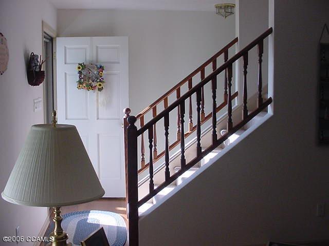 760 West Firetower Road Swansboro, NC 28584 - Photo 4 of 10 stairway