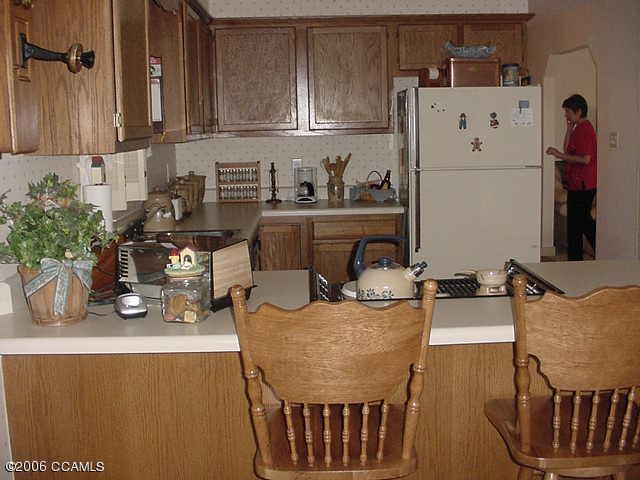 760 West Firetower Road Swansboro, NC 28584 - Photo 5 of 10 Kitchen