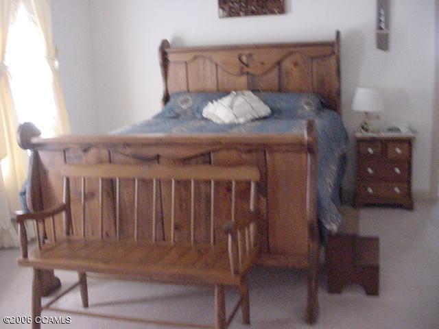 760 West Firetower Road Swansboro, NC 28584 - Photo 6 of 10 master bedroom