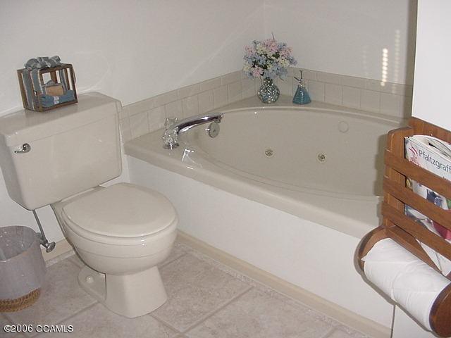 760 West Firetower Road Swansboro, NC 28584 - Photo 7 of 10 Jet tub mast. bdr.