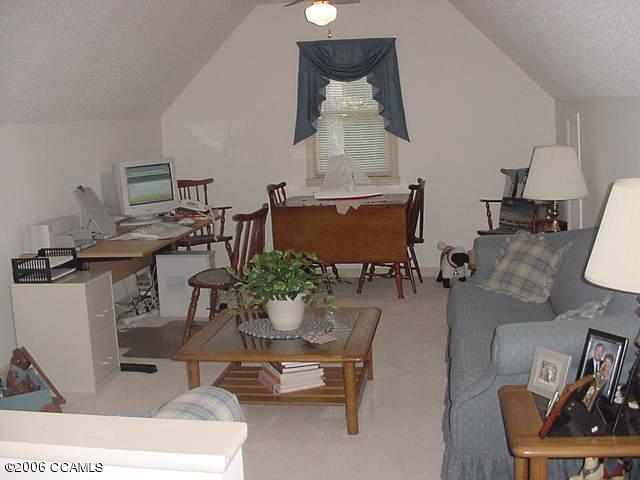 760 West Firetower Road Swansboro, NC 28584 - Photo 8 of 10 Bonus room