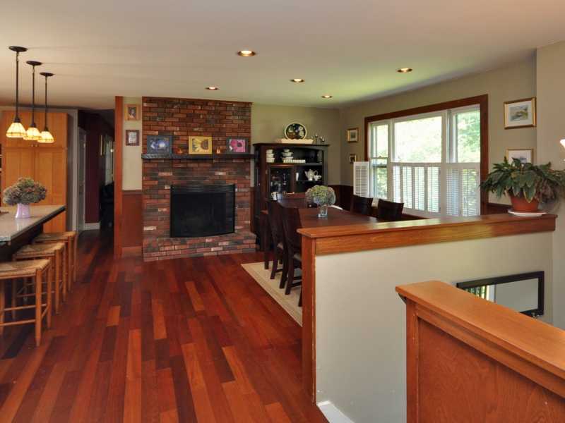 50 Conanicus Road Narragansett, RI 02882 - Photo 3 of 13 Dining Room.