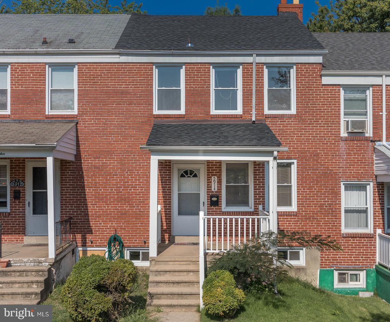 5914 Falkirk Road Baltimore, MD 21239 - Photo 1 of 21