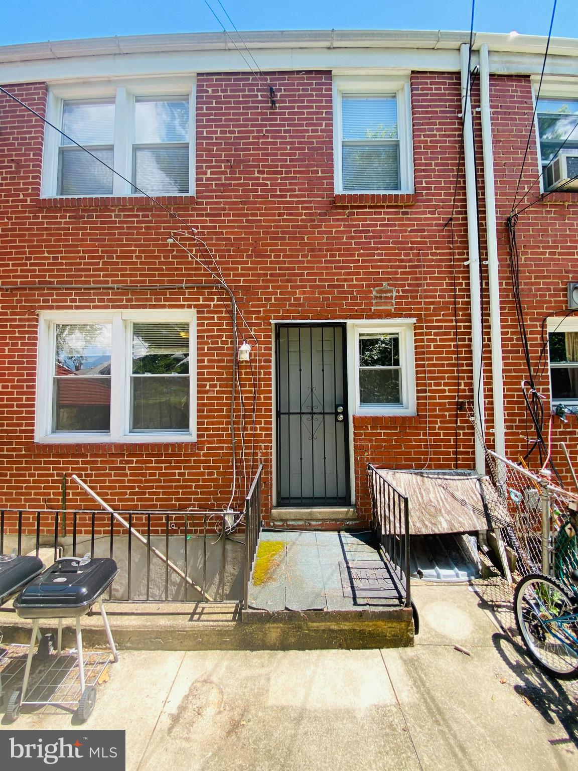 5914 Falkirk Road Baltimore, MD 21239 - Photo 20 of 21