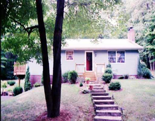 4121 Ridge Road Aliquippa, PA 15001 - Photo 1 of 1 Gallery Image 1