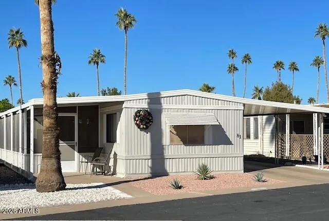 $42,400 | 303 South Recker Road, Mesa, AZ 85206