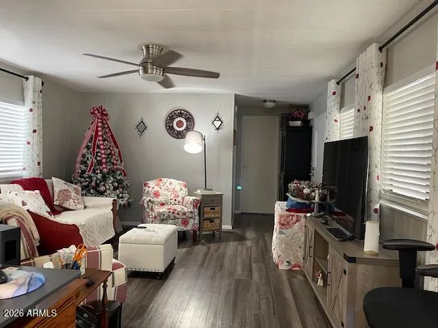 $42,400 | 303 South Recker Road, Mesa, AZ 85206