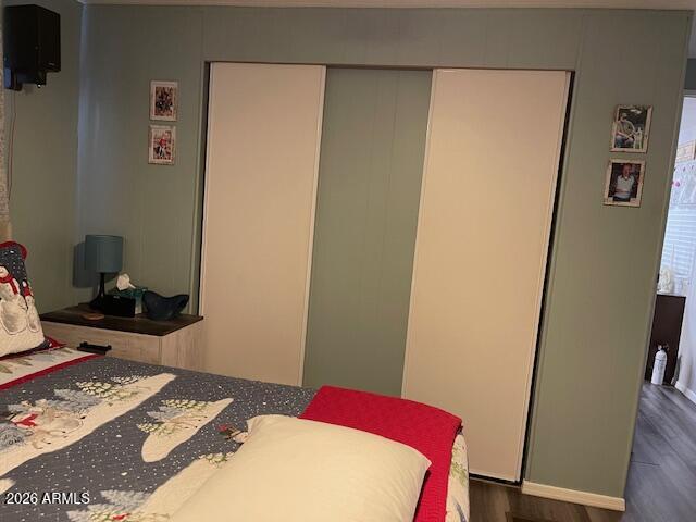 303 South Recker Road Mesa, AZ 85206 - Photo 14 of 28 master closet