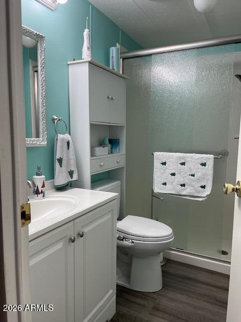 303 South Recker Road Mesa, AZ 85206 - Photo 20 of 28 a bathroom with a sink toilet and a mirror