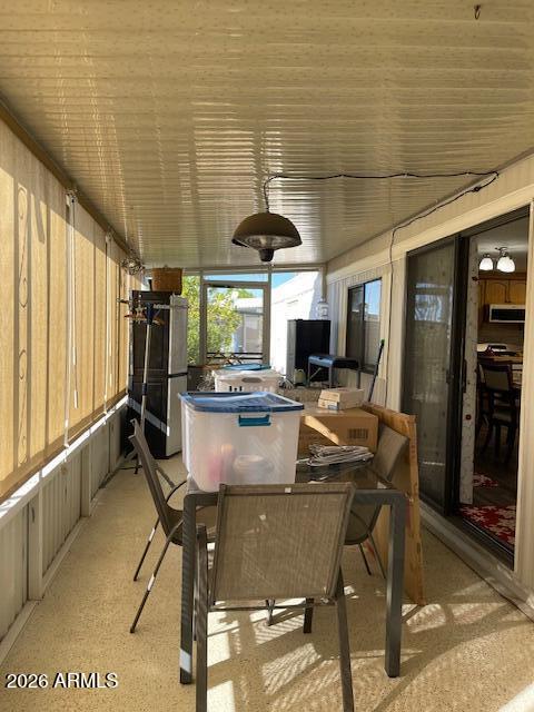 303 South Recker Road Mesa, AZ 85206 - Photo 23 of 28 AZ room to back