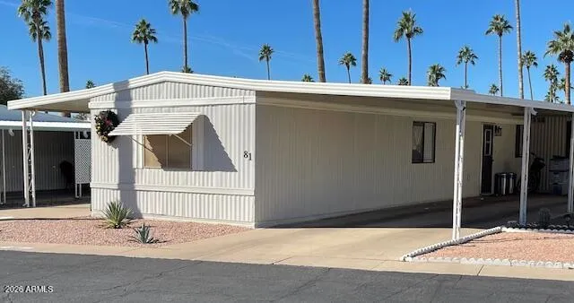 $42,400 | 303 South Recker Road, Mesa, AZ 85206