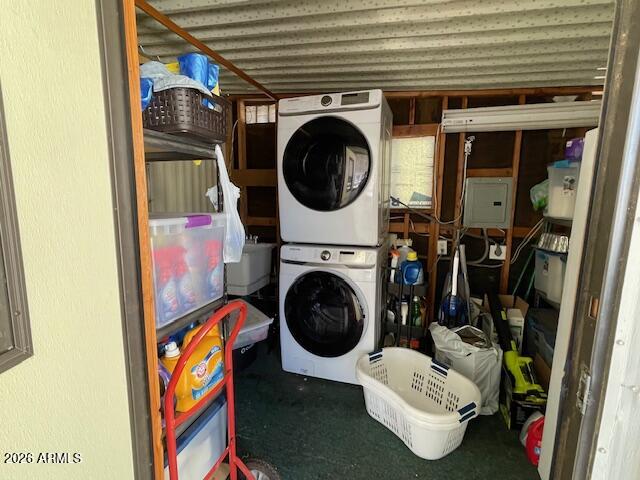 303 South Recker Road Mesa, AZ 85206 - Photo 28 of 28 laundry, utility sink