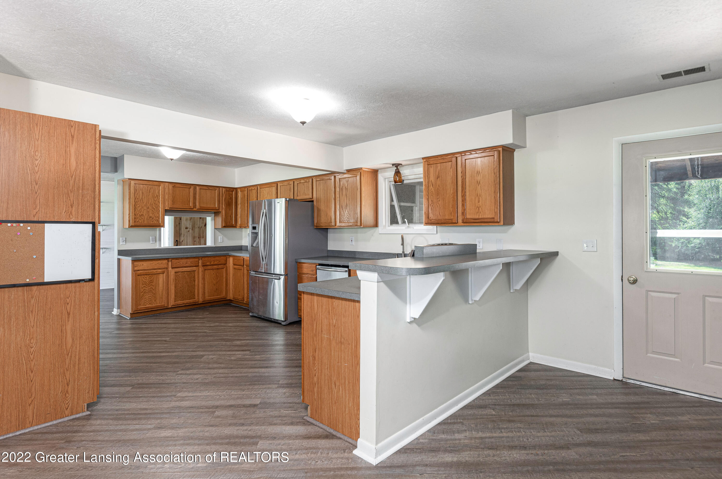 14950 Myers Road Dewitt, MI 48820 - Photo 5 of 24 kitchen