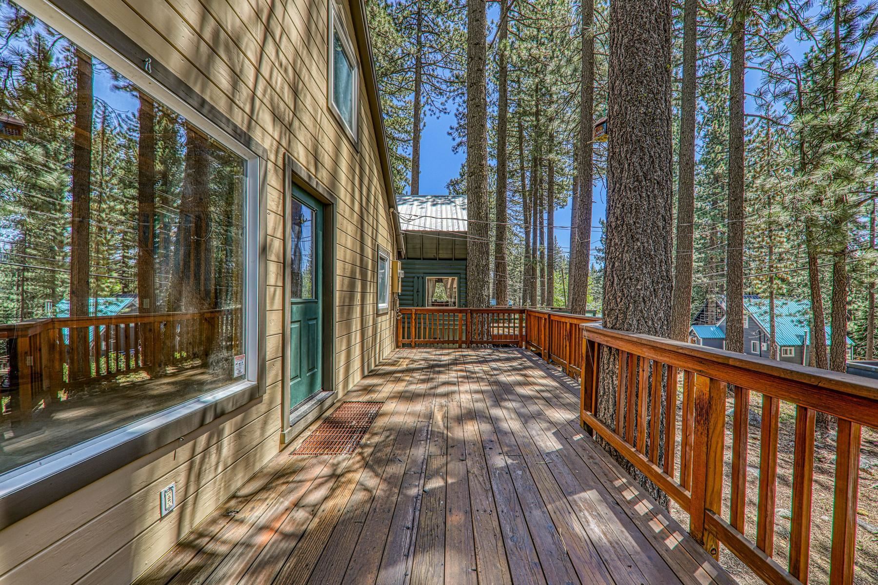 13464 Moraine Road Truckee, CA 96161 - Photo 8 of 28