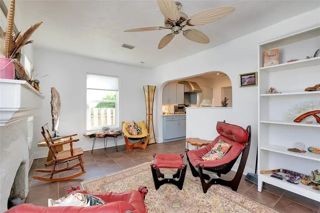 a kitchen with a stove and a sink